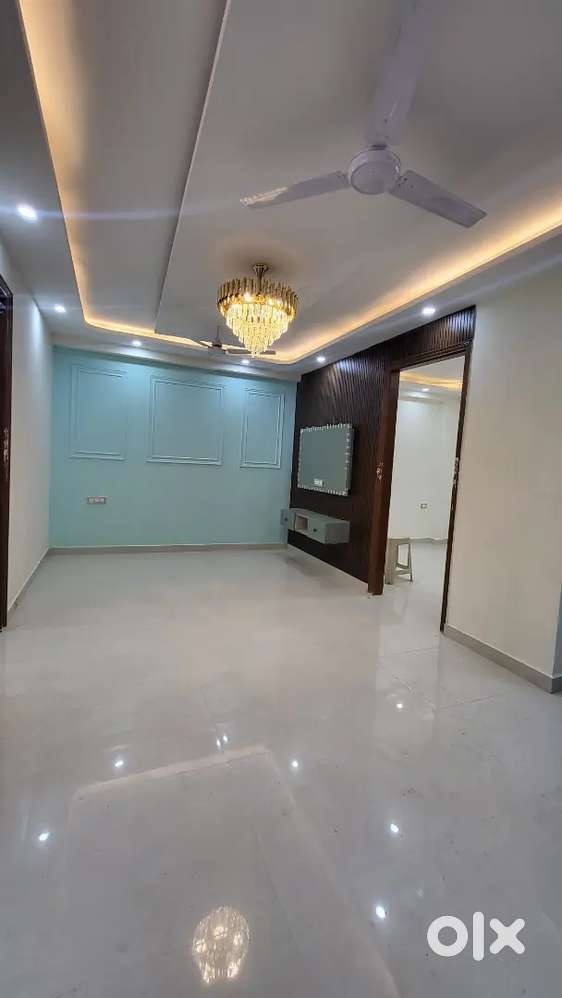Luxurious 3BHK Flat Available For Rent In Chattarpur.