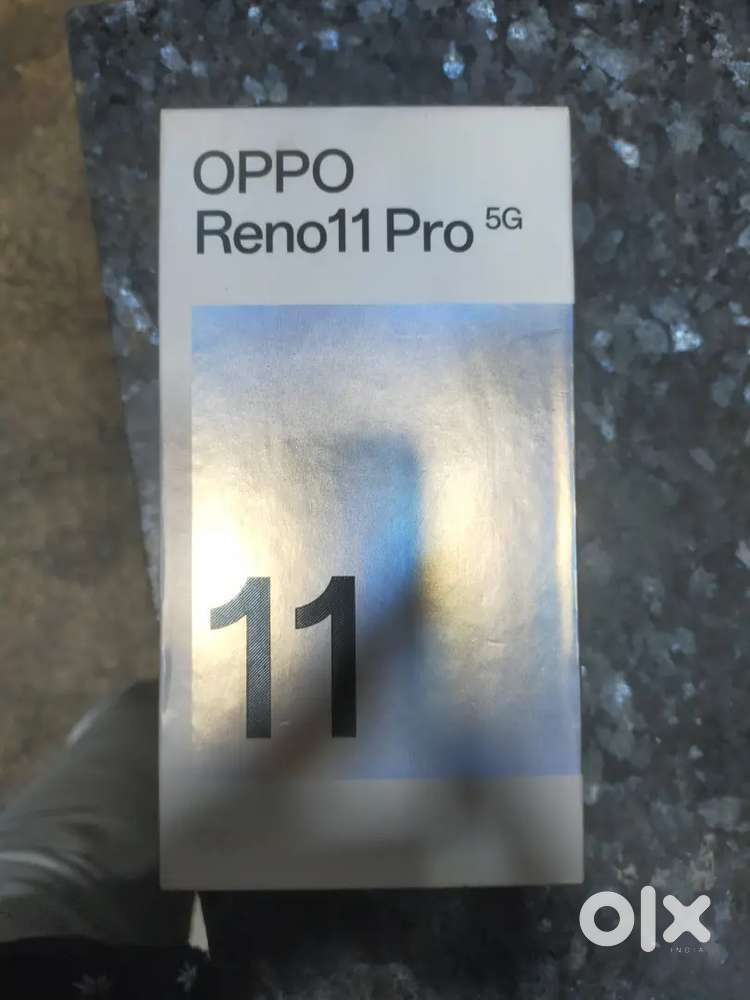 Oppo Reno 11 pro 5g 12+256