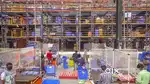 freshers hiring for warehouse Job