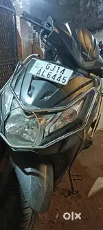 Honda Dio | 2020 Model | 25,000 km Driven Approx | Good Condition