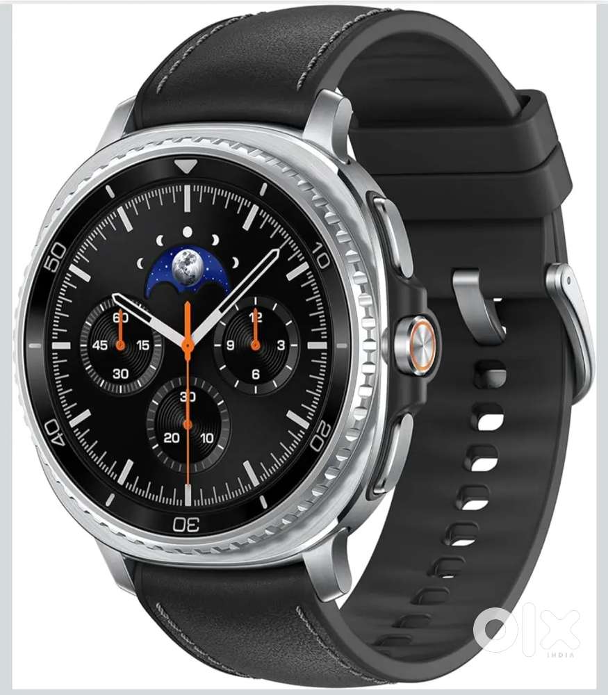 Samsung Galaxy Watch 8 Classic (LTE)
