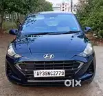 Hyundai Grand i10 Nios Magna, 2022, Petrol
