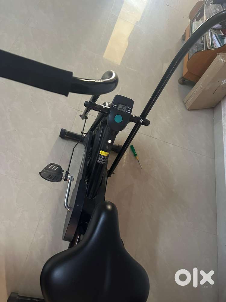Gym Cycle for home