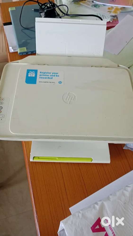 Used Hp 2132 Printer for sale