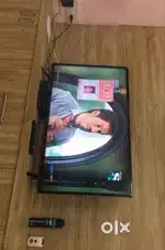 53” LG topend Android UHD4k few months oldUltra Slim Smart Wifi LEDTV