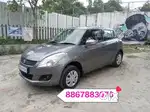 Maruti Suzuki Swift VXi + Manual, 2013, Petrol