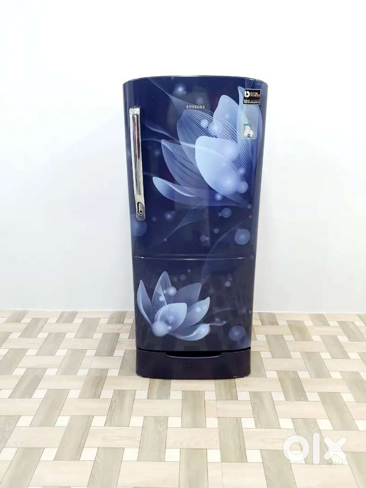 Samsung Single door refrigerator  best condition