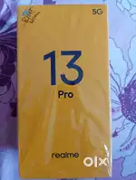Realme 13 pro 5g
