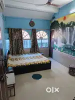 1BHK for rent