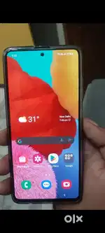 Model 2019 A51
