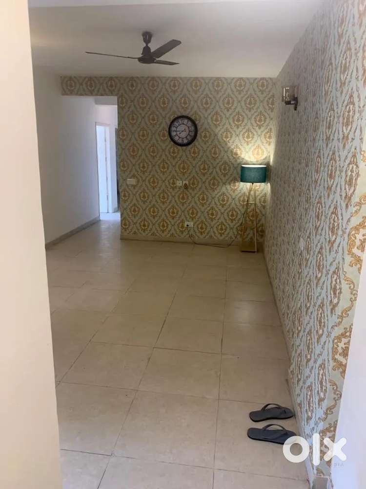 3BHK VILLA AT SECTOR 117 NEAR TO AIRPORT ROAD