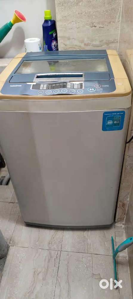 LG Washing Machine