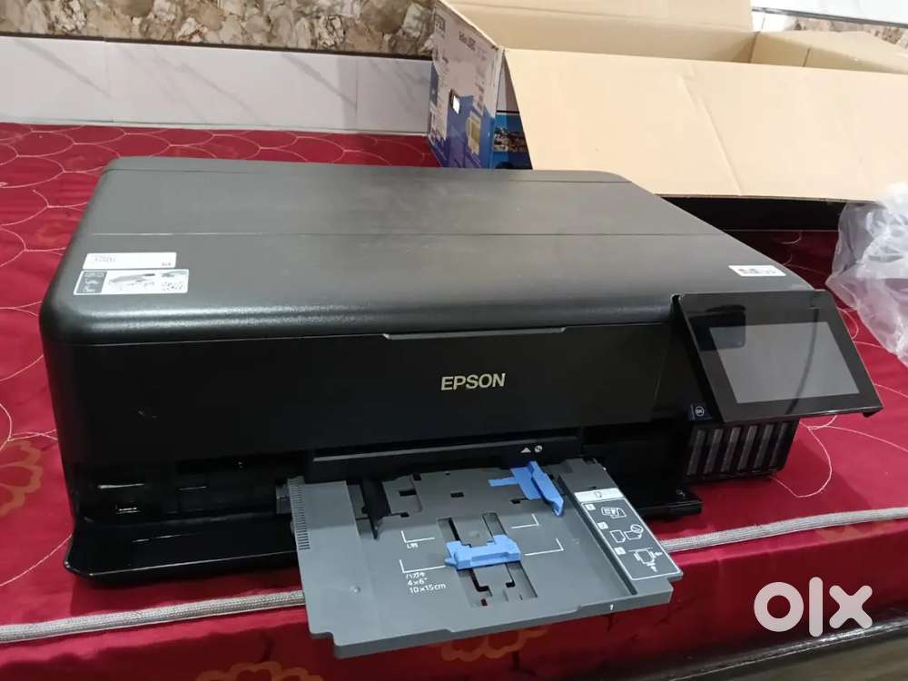 Epson EcoTank L8180
