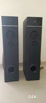 HOME THEATRE TOWER SPEKARS