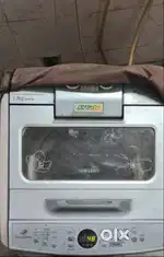 Samsung Washing Machine Fully Automatic