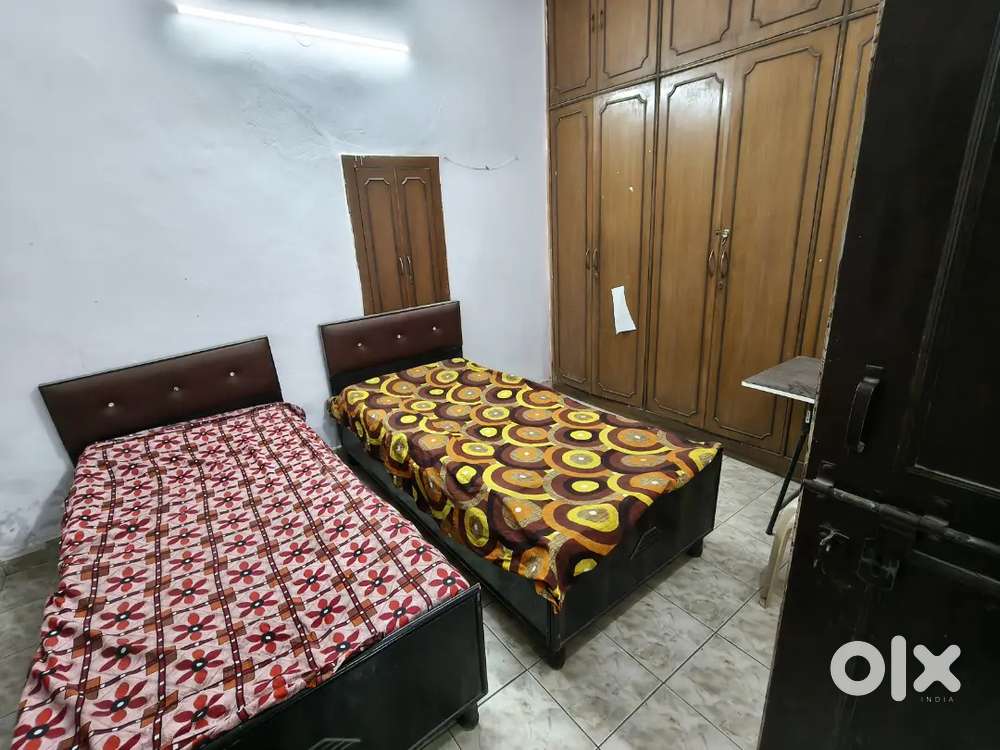 Sspg for girls and boys