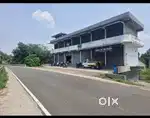 5 Rooms(first floor)& Godown for rent (600 sq)