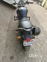 Yamaha FZ 16 first owner ooty reg