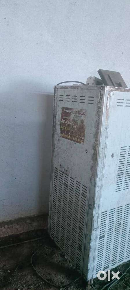 Ice cream machine of softy(ssb industries)