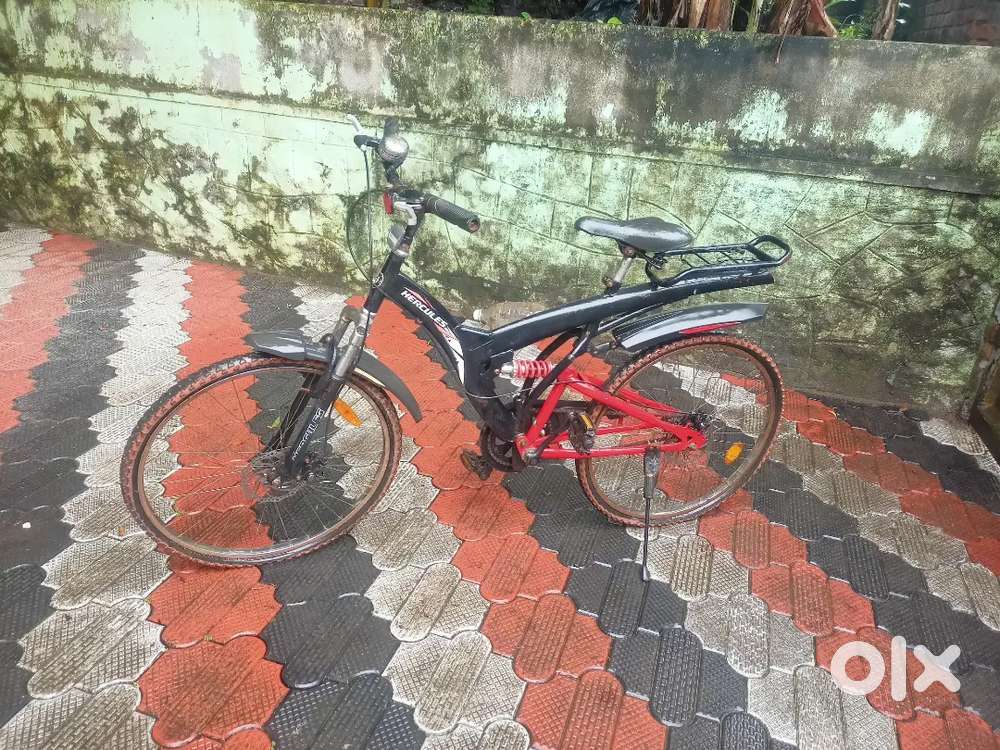 “Hercules Cycle Urgent Sale