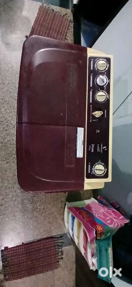 Videocon Eco Wash Prisma 7.2 Kg