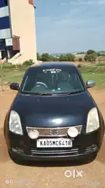Maruti Suzuki Swift 2005 Petrol 116670 Km Driven