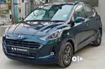 Hyundai Grand i10 Nios Sportz AMT 1.2 Kappa VTVT, 2020, Petrol