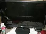 Selling computer sets.