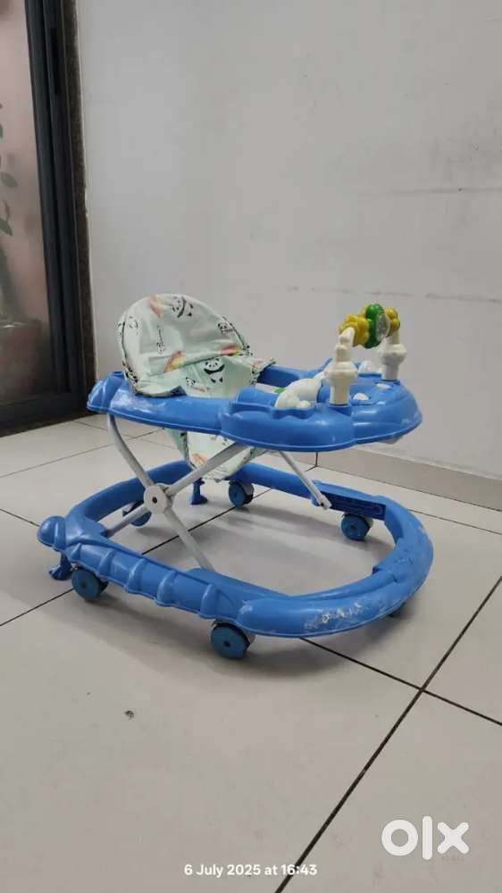 Baby walker