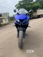 YAMAHA R15 2020