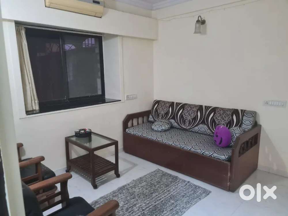 1BHK APARTMENT TAKSHILA CHS ANDHERI EAST