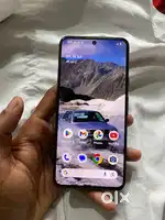 Pixel 8 128 excellent condition exchange with iphone