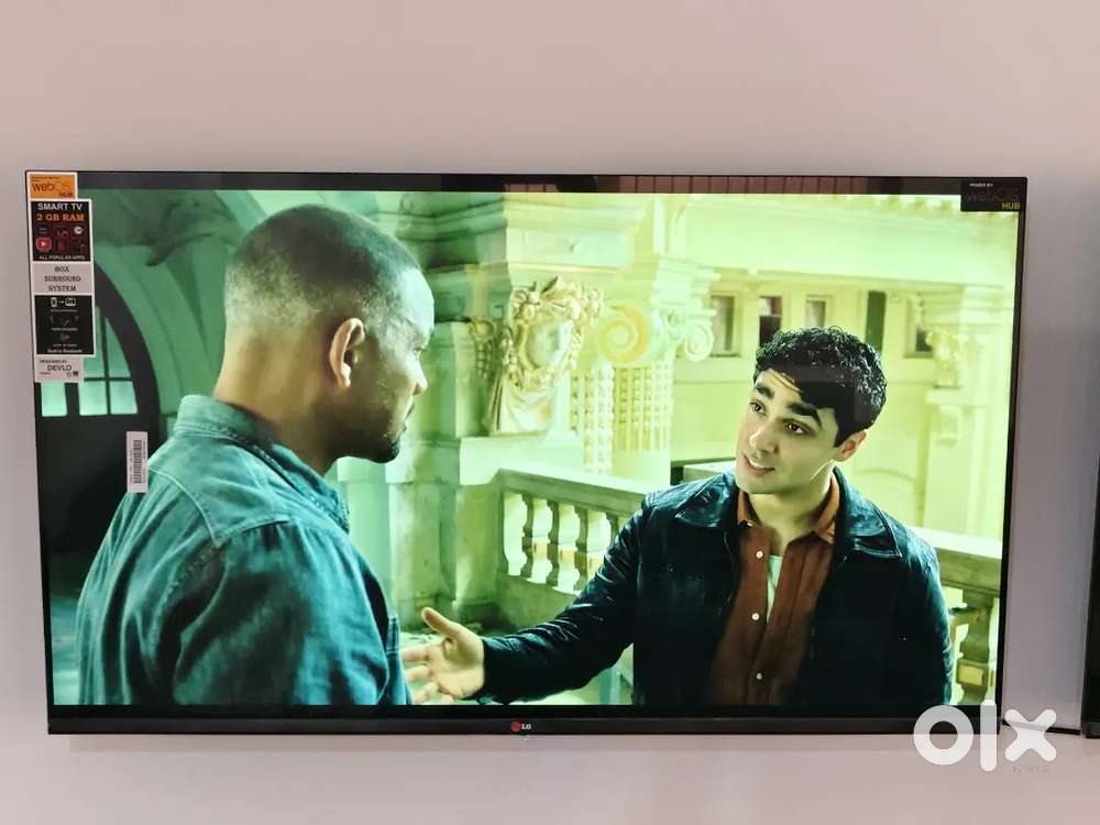 42 Inches Wide Range Android Smart Led Tv Sunday Special Offer