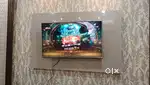 LG 43inch TV