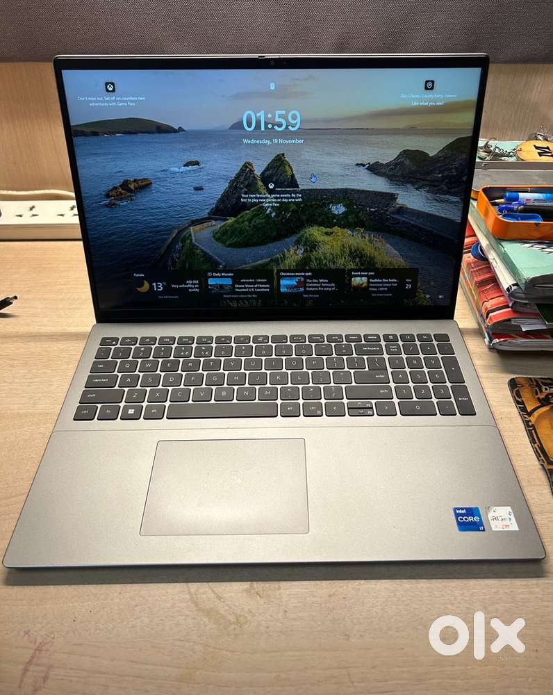 Dell laptop Vostro series 16 5630