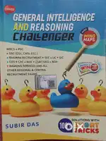 General Intelligence & Reasoning Challenger (Bengali Version)