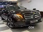 Mercedes-Benz E-Class E 220 CDI Avantgarde, 2018, Diesel