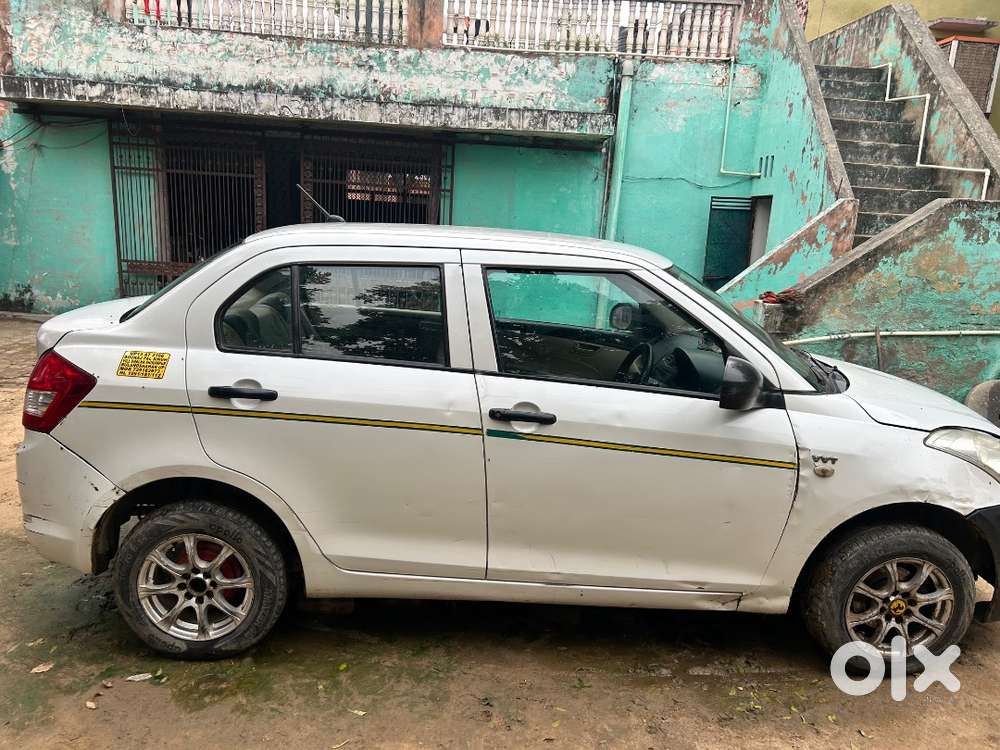 Maruti Suzuki Dzire 2016 CNG & Hybrids Good Condition