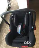 New Luvlap carry cot