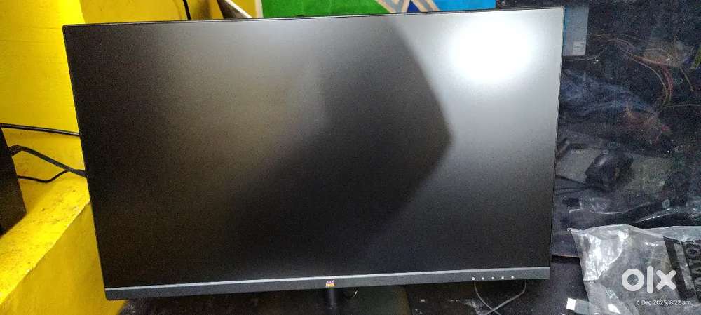 Brand New monitor 3 days only view Sonic brand 24 inch