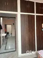 2 BHK for Girls and Small Family available from 3rd June