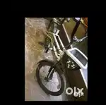 Hero cycle for kids