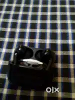 Black Tws Ns world