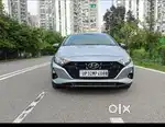 Hyundai Elite i20 1.2 Sportz(O) VTVT MT, 2022, Petrol