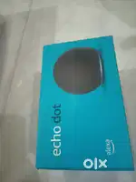 Alexa Eco dot 4