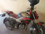 1st owner bike mind condition bike well mentioned