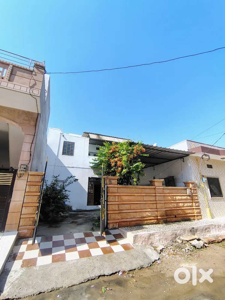 4BHK saparate