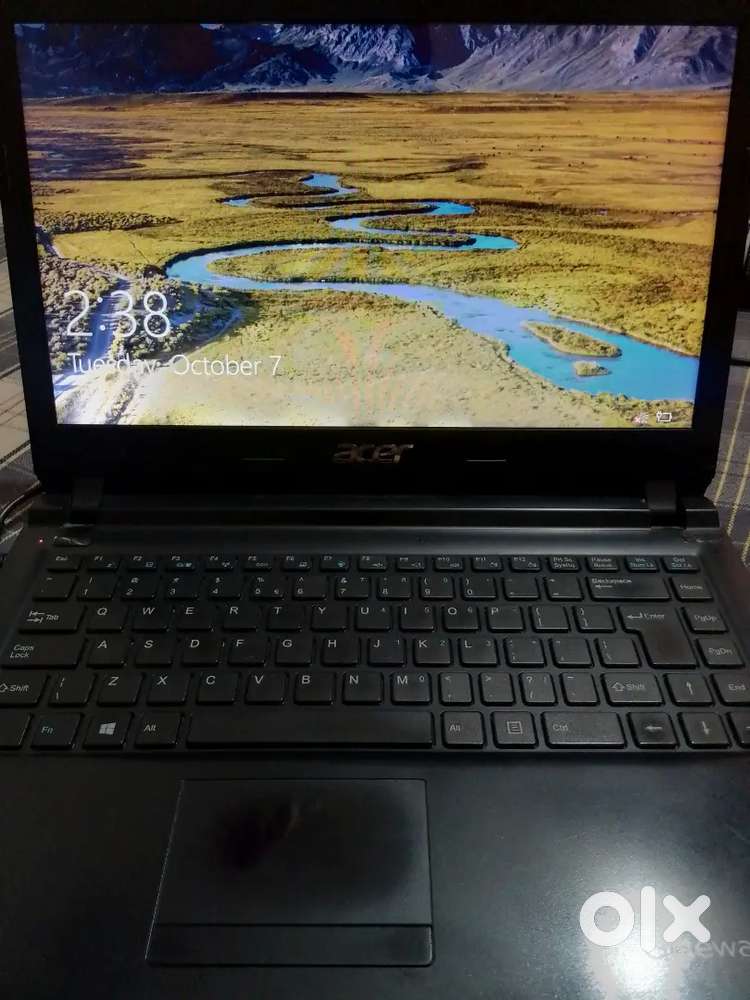 Acer NE46RS-Getaway Laptop