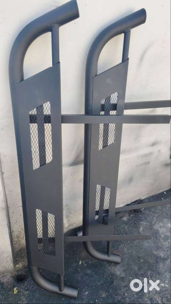 THAR/GYPSY ROCKSLIDERS