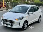 Hyundai Aura 1.2 S CNG, 2022, CNG & Hybrids